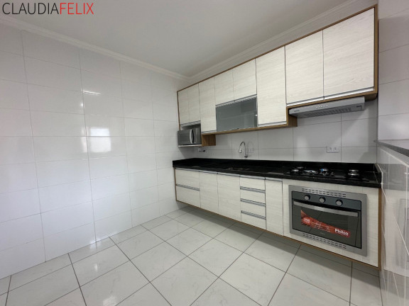 Imagem Imóvel com 3 Quartos à Venda, 89 m² em Aviação - Praia Grande