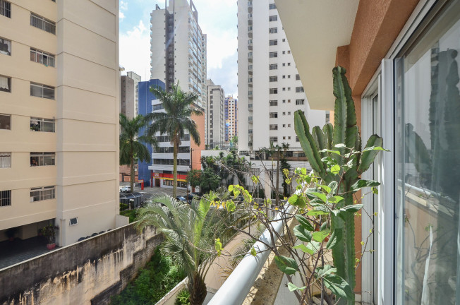 Imagem Apartamento com 3 Quartos à Venda, 158 m² em Vila Mascote - São Paulo