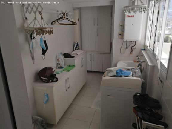 Imagem Apartamento com 4 Quartos à Venda, 187 m² em Jardim Taquaral - São Paulo