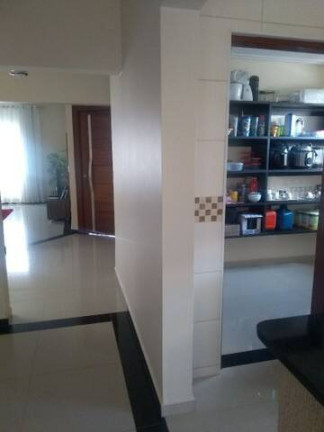 Casa de Condomínio com 3 Quartos à Venda, 250 m² em Jardim Garret - Araçoiaba Da Serra