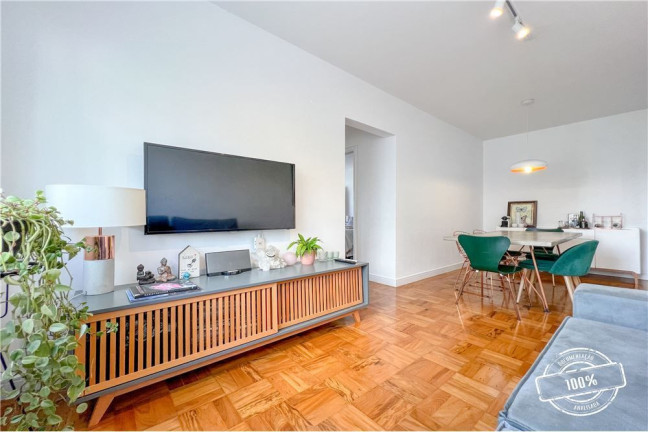 Imagem Apartamento com 2 Quartos à Venda, 68 m² em Paraíso - São Paulo