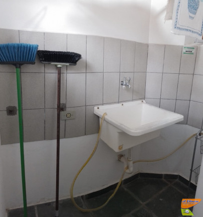 Apartamento com 2 Quartos à Venda, 52 m² em Perequê Açu - Ubatuba