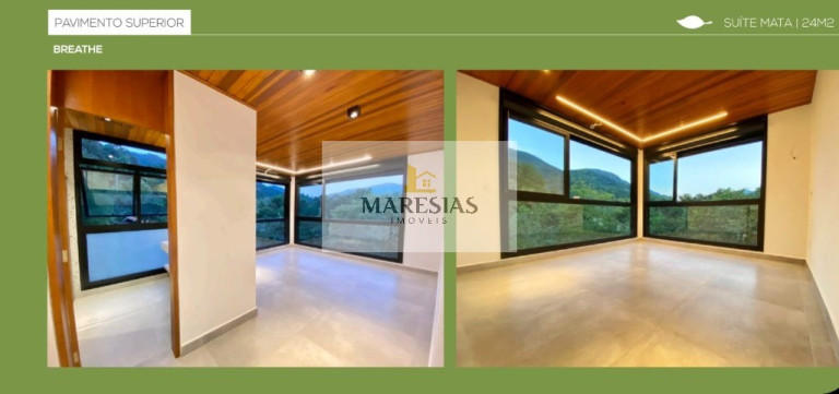 Imagem Casa com 5 Quartos à Venda, 500 m² em Maresias - São Sebastião