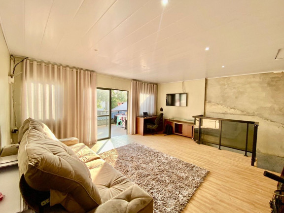 Imagem Casa com 2 Quartos à Venda, 144 m² em Boqueirão - Curitiba