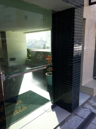 Imagem Apartamento com 2 Quartos à Venda, 105 m² em Brotas - Salvador