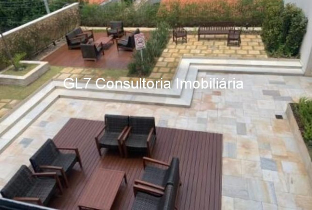 Imagem Apartamento com 2 Quartos à Venda, 108 m² em Villa Almeida - Indaiatuba