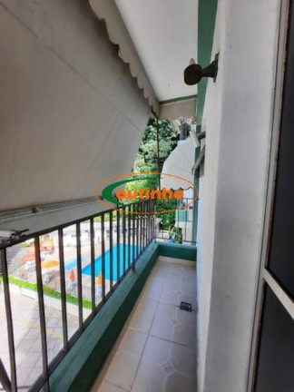 Imagem Apartamento com 4 Quartos à Venda, 150 m² em Tijuca - Rio De Janeiro