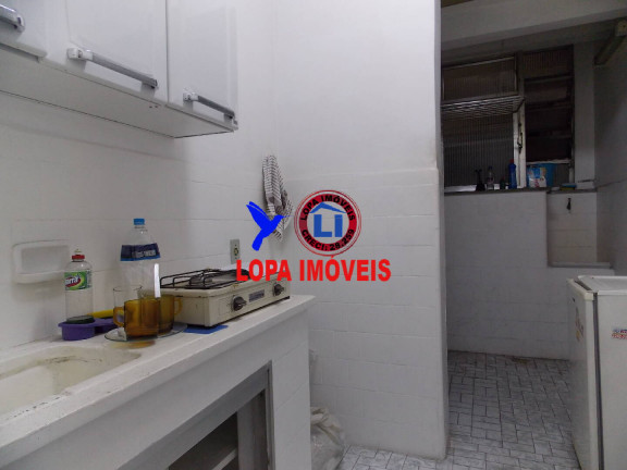 Imagem Apartamento com 2 Quartos à Venda, 70 m² em Centro - Rio De Janeiro