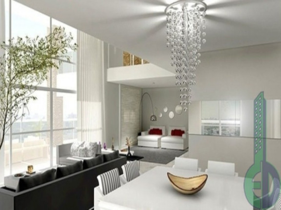 Imagem Imóvel com 4 Quartos à Venda, 353 m² em Jardim - Santo André Imagem Imóvel com 4 Quartos à Venda, 353 m² em Jardim - Santo André