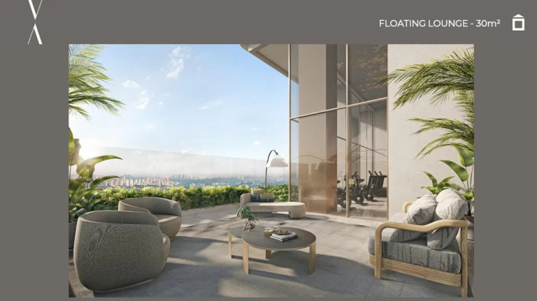 Imagem Apartamento com 4 Quartos à Venda, 464 m² em Jardim Guedala - São Paulo Imagem Apartamento com 4 Quartos à Venda, 464 m² em Jardim Guedala - São Paulo