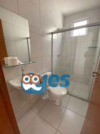 Imagem Casa com 3 Quartos para Alugar, 150 m² em Sim - Feira De Santana