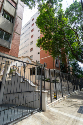 Imagem Imóvel com 2 Quartos à Venda, 76 m² em Moema - São Paulo