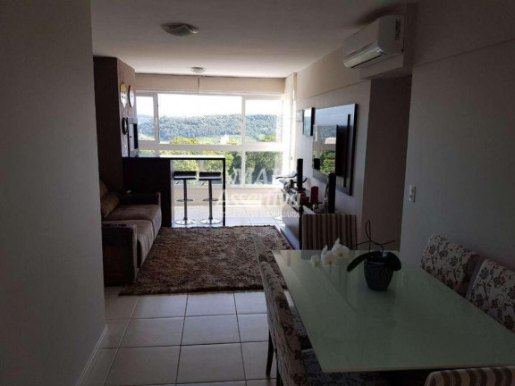 Imagem Apartamento com 2 Quartos à Venda, 77 m² em União - Estância Velha Imagem Apartamento com 2 Quartos à Venda, 77 m² em União - Estância Velha