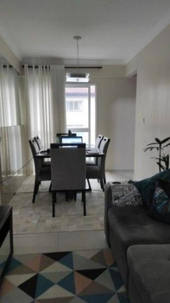 Imagem Apartamento com 2 Quartos à Venda, 75 m² em Campo Grande - Santos Imagem Apartamento com 2 Quartos à Venda, 75 m² em Campo Grande - Santos