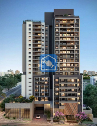 Foto do imóvel Apartamento com 2 Quartos à Venda, 57 m² em Saúde - São Paulo