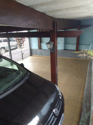 Imagem Casa com 2 Quartos à Venda, 240 m² em Ipiranga - São Paulo