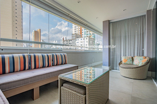 Imagem Apartamento com 3 Quartos à Venda, 206 m² em Santana - São Paulo Imagem Apartamento com 3 Quartos à Venda, 206 m² em Santana - São Paulo