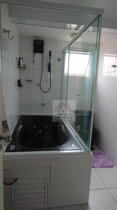 Imagem Apartamento com 2 Quartos à Venda, 70 m² em Vila Santa Catarina - São Paulo