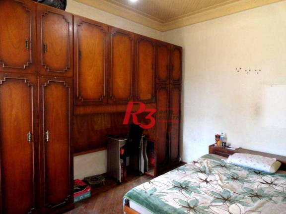 Imagem Sobrado com 3 Quartos à Venda, 110 m² em Vila Belmiro - Santos Imagem Sobrado com 3 Quartos à Venda, 110 m² em Vila Belmiro - Santos