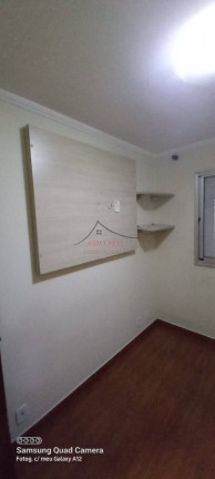Imagem Apartamento com 3 Quartos à Venda, 55 m² em Jardim Santa Terezinha (zona Leste) - São Paulo Imagem Apartamento com 3 Quartos à Venda, 55 m² em Jardim Santa Terezinha (zona Leste) - São Paulo