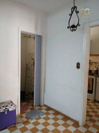 Imagem Apartamento com 2 Quartos à Venda, 61 m² em Boqueirão - Praia Grande
