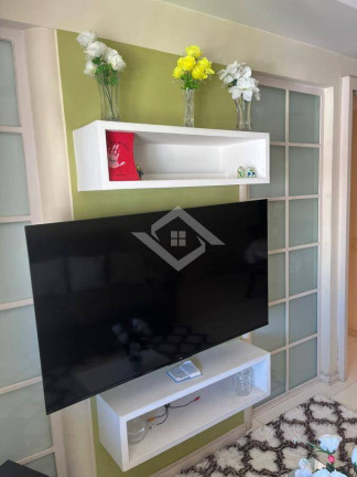 Imagem Apartamento com 2 Quartos à Venda, 55 m² em Santa Rosa - Niterói Imagem Apartamento com 2 Quartos à Venda, 55 m² em Santa Rosa - Niterói