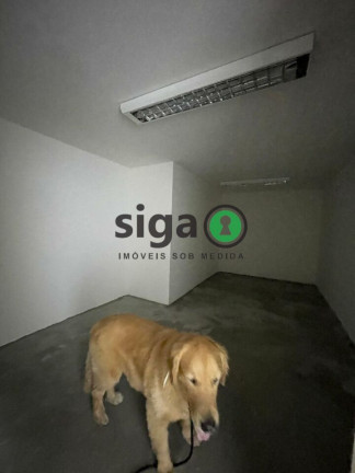 Imagem Imóvel Comercial à Venda, 600 m² em Indianópolis - São Paulo