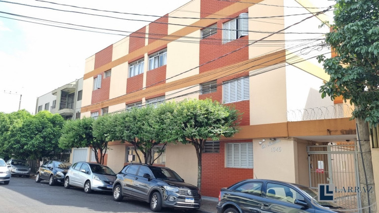 Imóvel com 1 Quarto à Venda, 50 m² em Jardim Paulistano - Ribeirão Preto