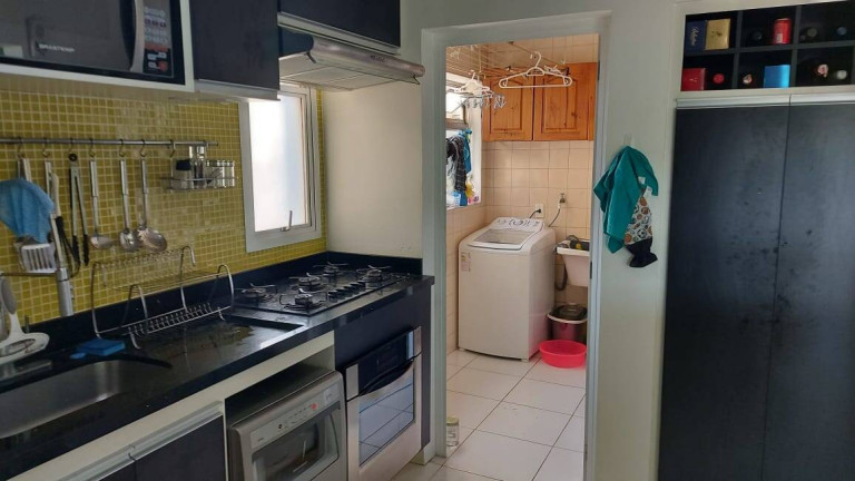 Imagem Apartamento com 3 Quartos à Venda, 95 m² em Bosque Da Saúde - São Paulo