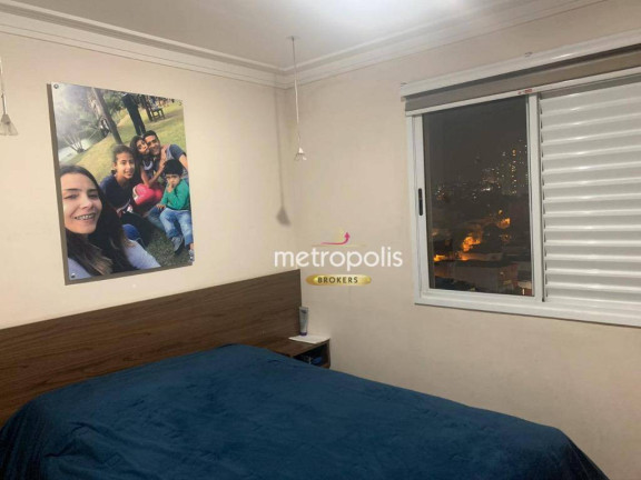 Imagem Apartamento com 2 Quartos à Venda, 70 m² em Santa Maria - São Caetano Do Sul Imagem Apartamento com 2 Quartos à Venda, 70 m² em Santa Maria - São Caetano Do Sul