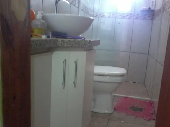 Imagem Casa com 2 Quartos à Venda, 60 m² em Capão Novo - Capão Da Canoa