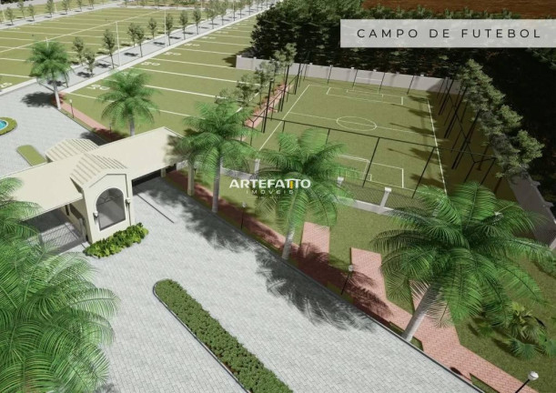 Imagem Terreno em Condomínio à Venda, 750 m² Imagem Terreno em Condomínio à Venda, 750 m²