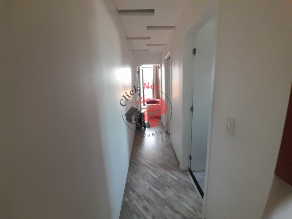 Imagem Apartamento com 2 Quartos à Venda, 41 m² em Vila Valparaíso - Santo André Imagem Apartamento com 2 Quartos à Venda, 41 m² em Vila Valparaíso - Santo André