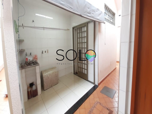 Imagem Casa com 3 Quartos para Alugar, 135 m² em Parque Residencial Vale Do Sol - Araraquara Imagem Casa com 3 Quartos para Alugar, 135 m² em Parque Residencial Vale Do Sol - Araraquara