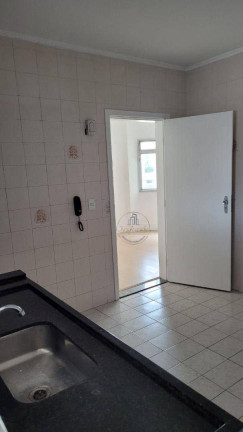 Imagem Apartamento com 3 Quartos à Venda, 99 m² em Mauá - São Caetano Do Sul