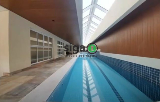 Imagem Apartamento com 1 Quarto à Venda, 48 m² em Indianópolis - São Paulo Imagem Apartamento com 1 Quarto à Venda, 48 m² em Indianópolis - São Paulo