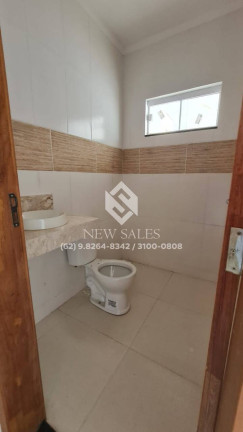 Imagem Casa com 3 Quartos à Venda, 180 m² em Jardim Itaipu - Goiânia Imagem Casa com 3 Quartos à Venda, 180 m² em Jardim Itaipu - Goiânia