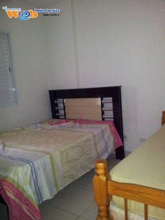 Imagem Apartamento com 2 Quartos à Venda, 65 m² em Vila Tupi - Praia Grande