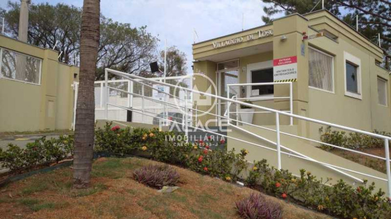Imagem Apartamento com 2 Quartos à Venda, 54 m² em Gleba Califórnia - Piracicaba Imagem Apartamento com 2 Quartos à Venda, 54 m² em Gleba Califórnia - Piracicaba