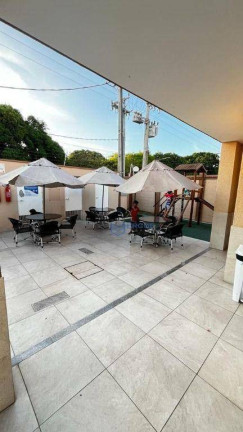 Imagem Apartamento com 2 Quartos à Venda, 44 m² em Caucaia - Caucaia