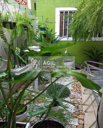Imagem Casa com 3 Quartos à Venda, 120 m² em Residencial Santa Paula - Jacareí Imagem Casa com 3 Quartos à Venda, 120 m² em Residencial Santa Paula - Jacareí