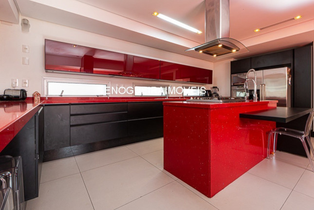 Imagem Apartamento com 3 Quartos à Venda, 286 m² em Higienópolis - São Paulo
