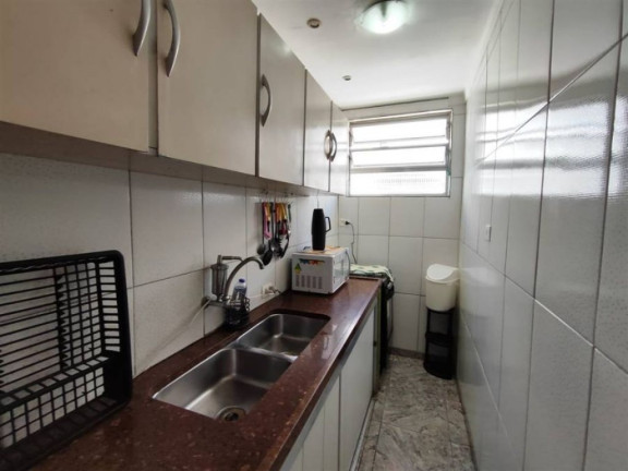 Imagem Apartamento com 1 Quarto à Venda, 33 m² em Aviação - Praia Grande Imagem Apartamento com 1 Quarto à Venda, 33 m² em Aviação - Praia Grande