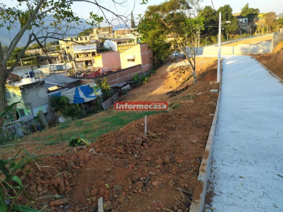 Imagem Terreno à Venda, 128 m² em Campo Grande - Rio De Janeiro Imagem Terreno à Venda, 128 m² em Campo Grande - Rio De Janeiro