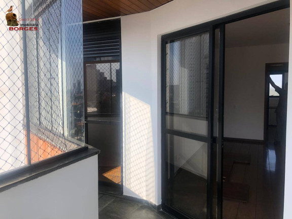Foto do imóvel Apartamento com 3 Quartos à Venda, 107 m² em Campo Belo - São Paulo