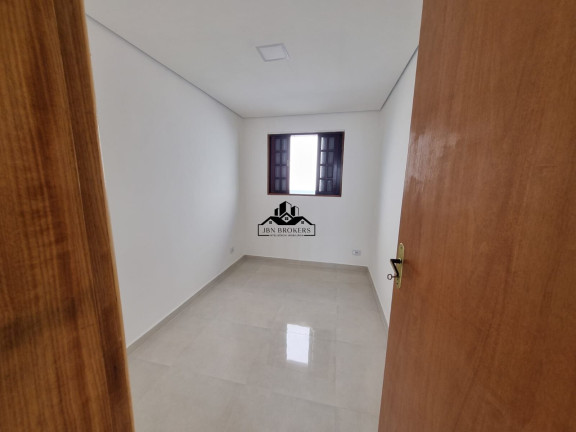 Imagem Casa com 3 Quartos à Venda, 63 m² em Jardim Irene - Santo André