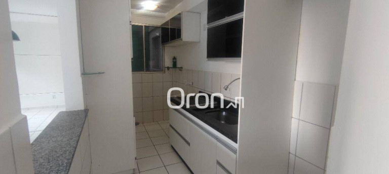 Imagem Apartamento com 2 Quartos à Venda, 65 m² em Residencial Nunes De Morais 1ª Etapa - Goiânia