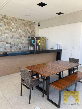 Imagem Casa com 3 Quartos à Venda, 100 m² em Muçumagro - João Pessoa