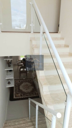 Imagem Casa de Condomínio com 3 Quartos à Venda, 220 m² em Condomínio  Villa Do Bosque - Sorocaba