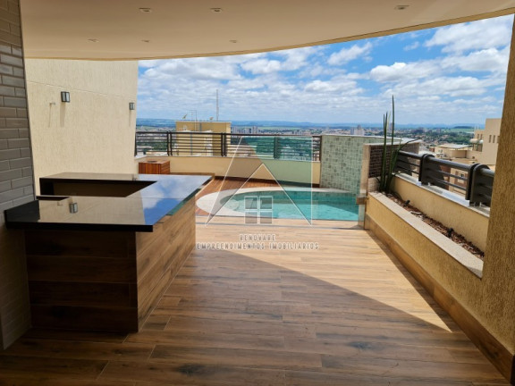 Imagem Apartamento com 4 Quartos à Venda, em Jardim Irajá - Ribeirão Preto Imagem Apartamento com 4 Quartos à Venda, em Jardim Irajá - Ribeirão Preto